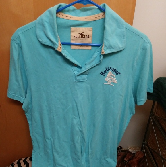 Hollister Tops - Hollister Tee Hollister Tops - Hollister Tee